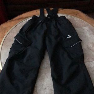 Boys snow pants